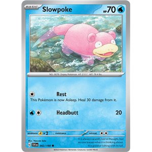 Slowpoke