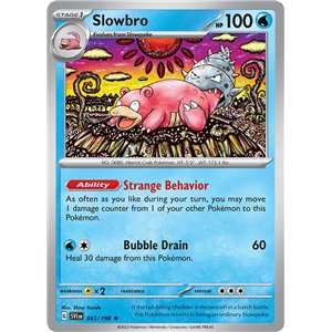 Slowbro