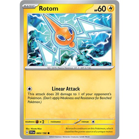 Rotom