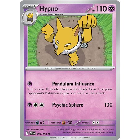 Hypno