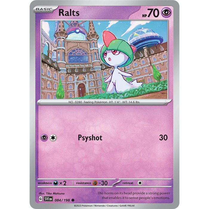 Ralts