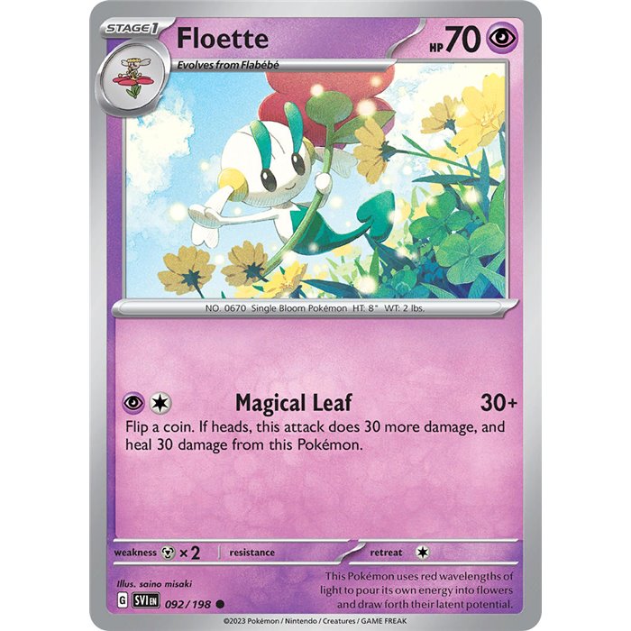 Floette