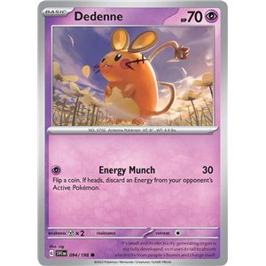 Dedenne