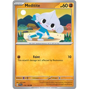 Meditite