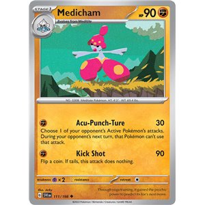 Medicham