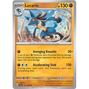 Lucario