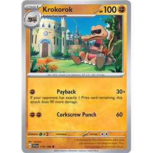 Krokorok