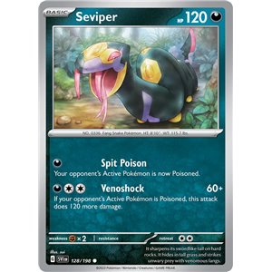 Seviper