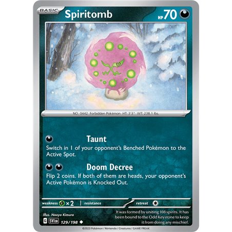 Spiritomb