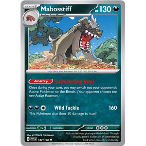 Mabosstiff