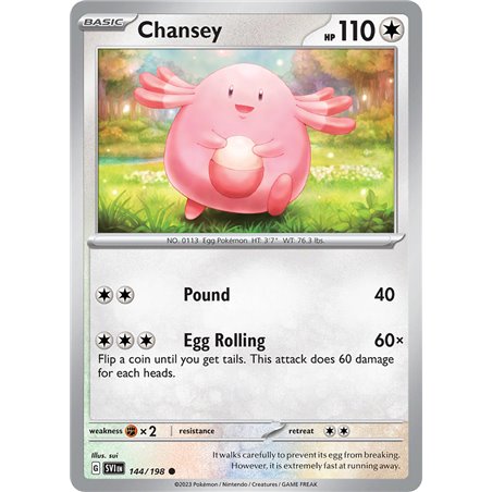 Chansey