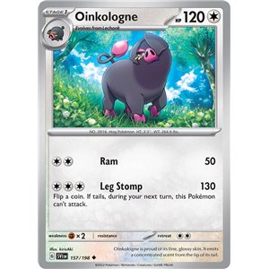 Oinkologne