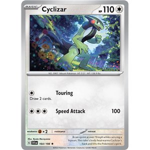 Cyclizar