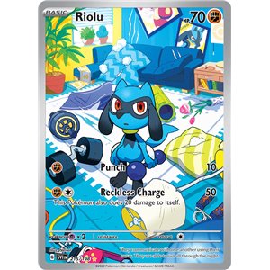 Riolu