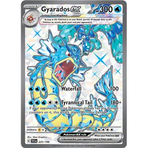 Gyarados 