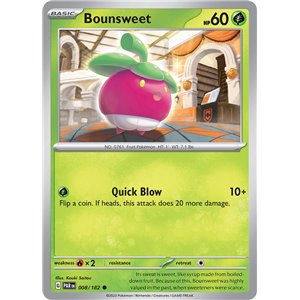 Bounsweet