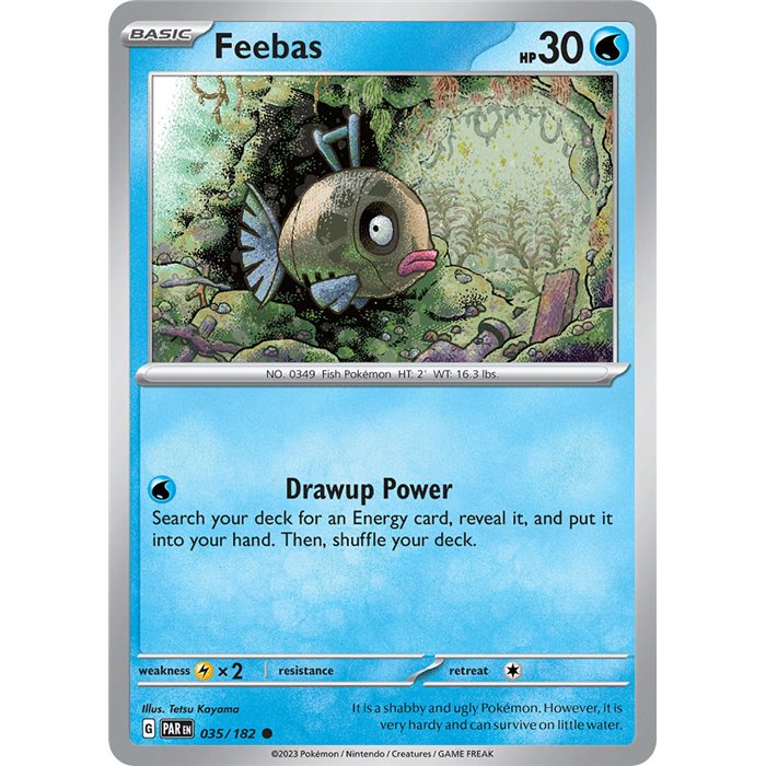 Feebas