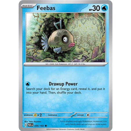 Feebas