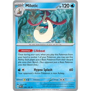 Milotic