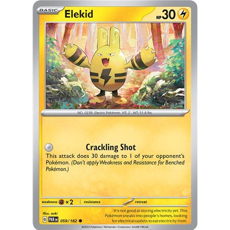 Elekid