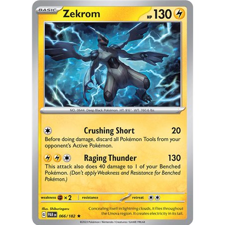 Zekrom
