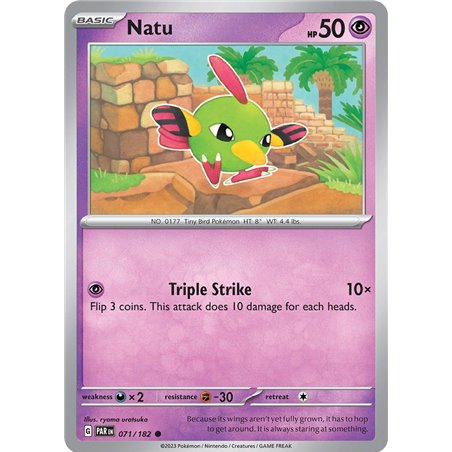 Natu