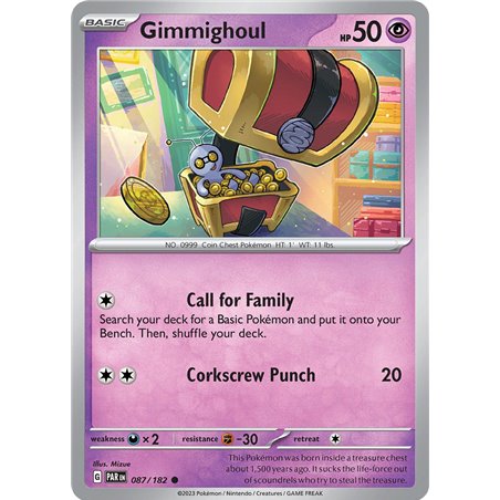 Gimmighoul