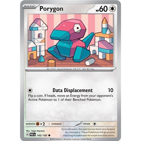 Porygon