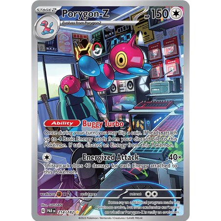 Porygon-Z