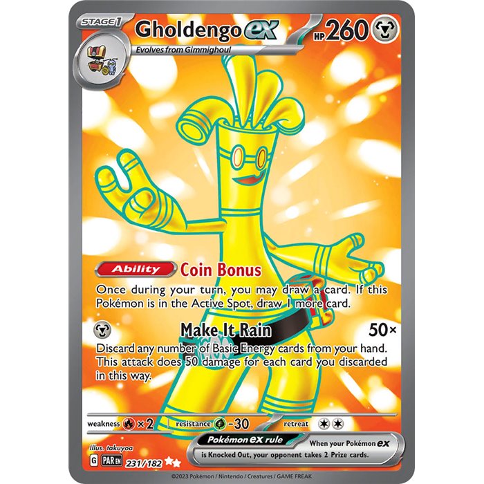 Gholdengo 