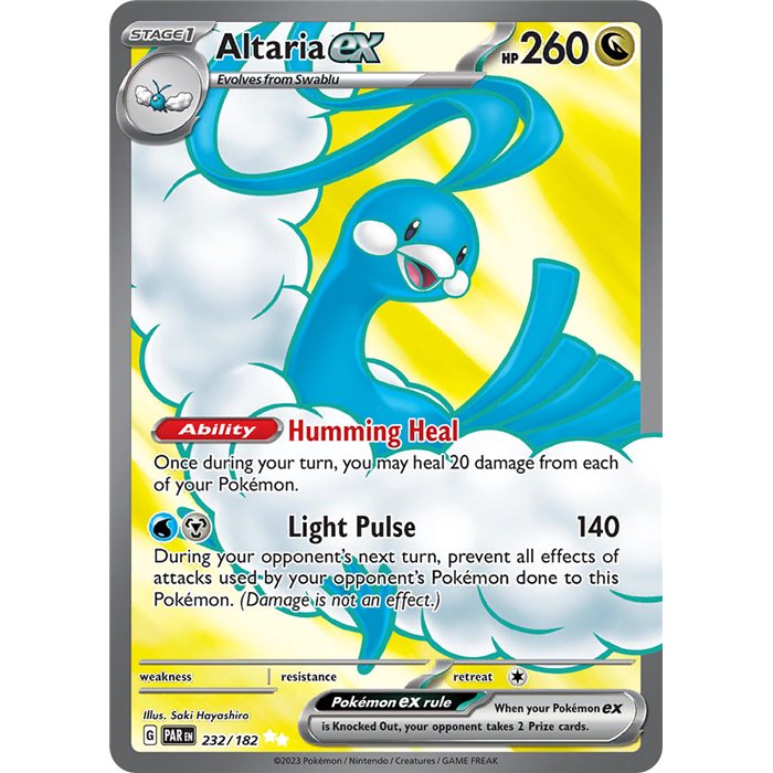 Altaria 