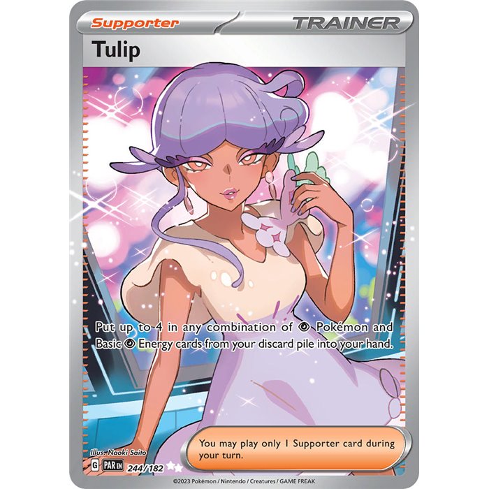 Tuli