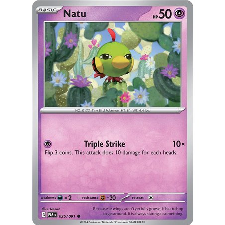 Natu