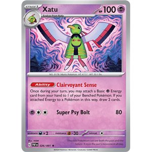 Xatu