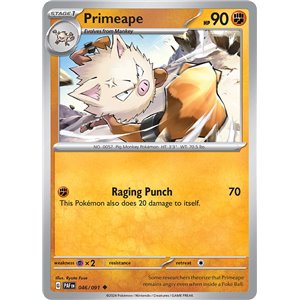 Primeape