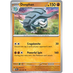 Donphan