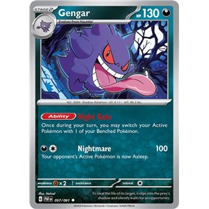 Gengar