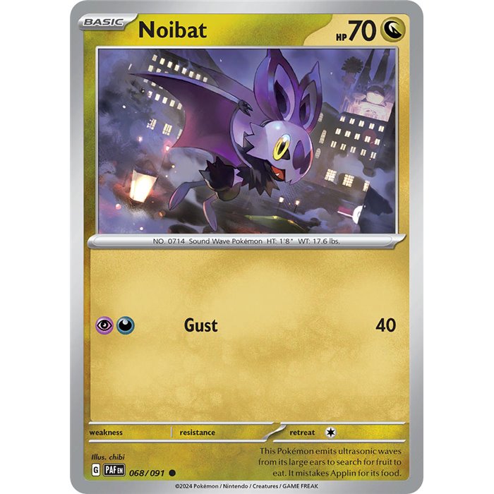 Noibat