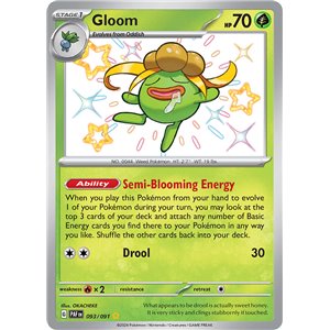 Gloom (Shiny)