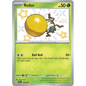 Rellor (Shiny)