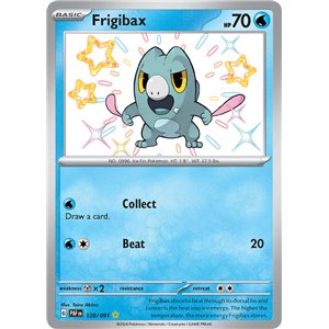 Frigibax (Shiny)