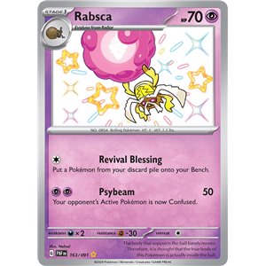 Rabsca (Shiny)