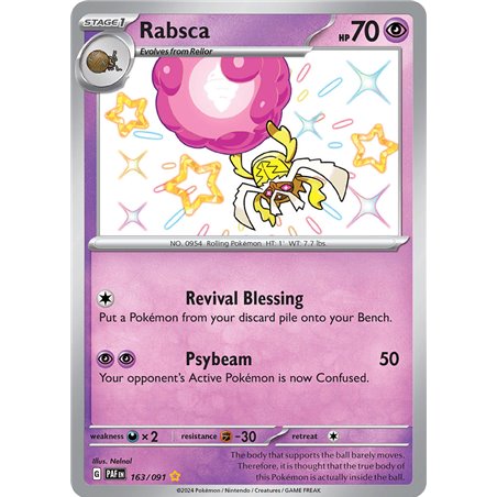 Rabsca (Shiny)