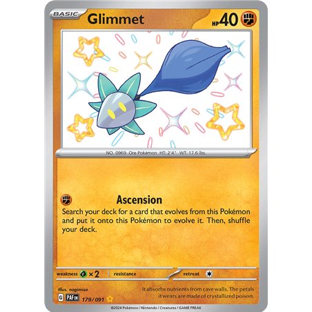 Glimmet (Shiny)