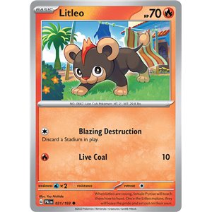 Litleo