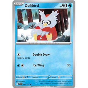 Delibird