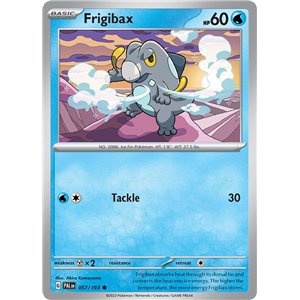 Frigibax