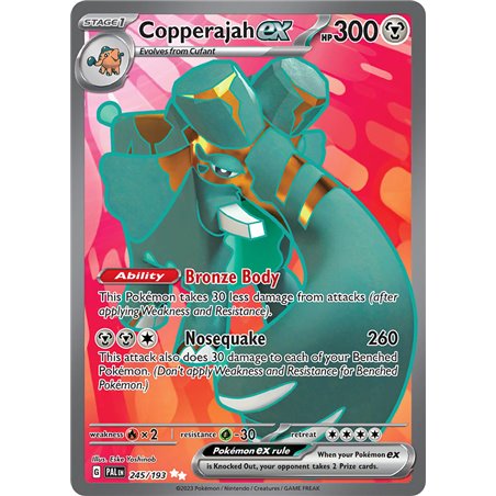 Copperajah 