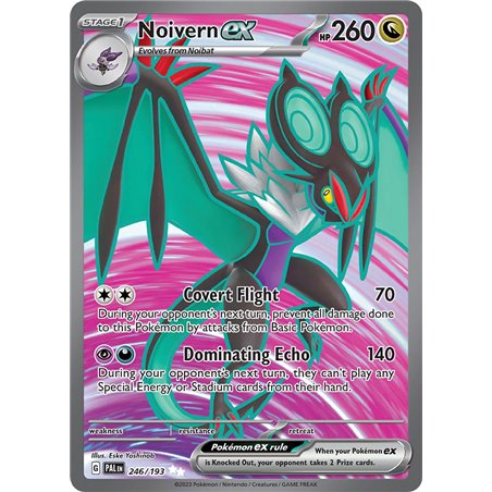 Noivern 