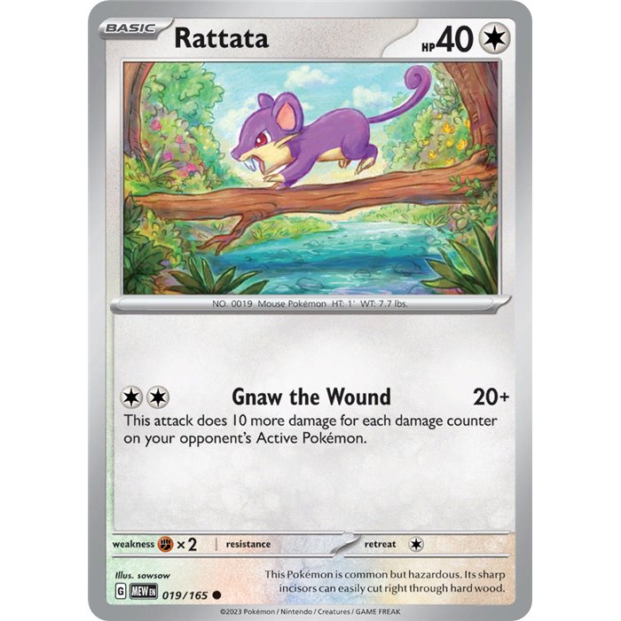 Rattata